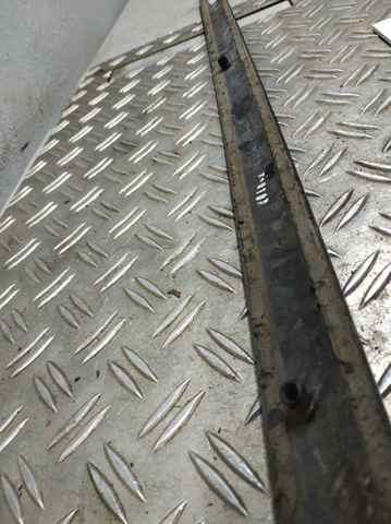 808702F000 NISSAN Молдинг двери передней правой купить в Полтава