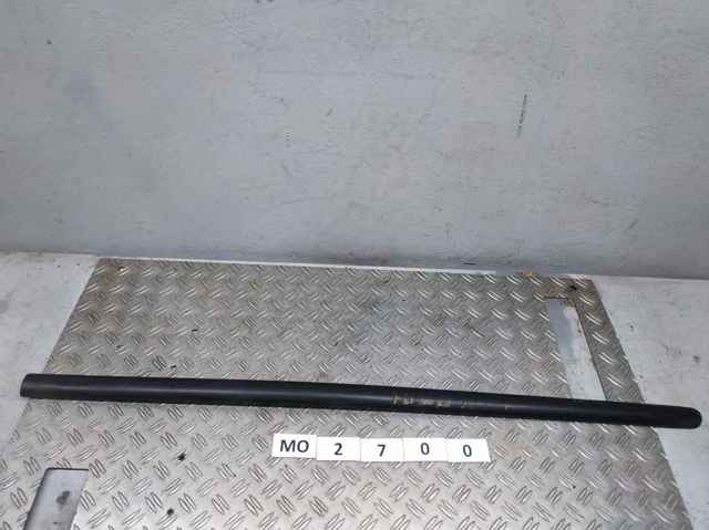 Молдинг передней правой двери 808702F000 NISSAN