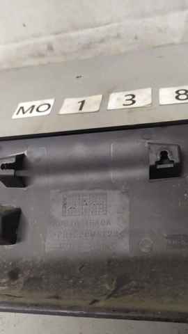 808704EA0A Молдинг двери передней правой купить Запорожье
