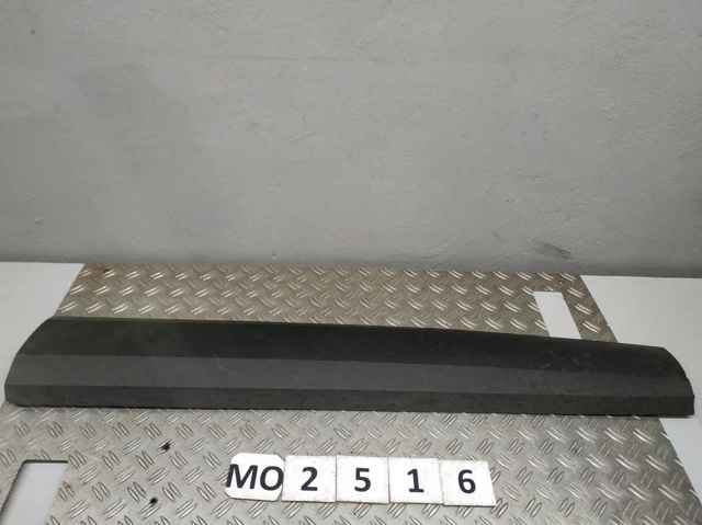 808706UA0A NISSAN Молдинг двери передней правой купить в Чернигов
