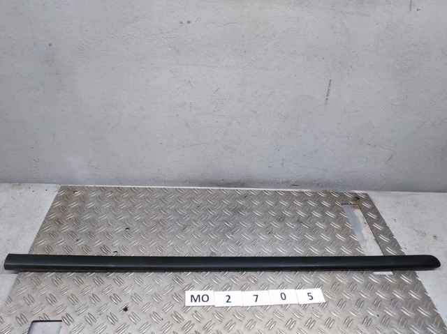 Молдинг передней левой двери 808712F000 NISSAN