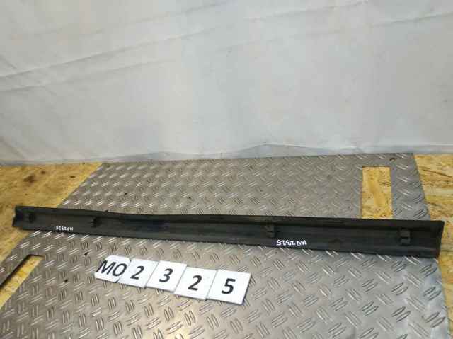 NISSAN 80871CA000 Молдинг двери передней левой нижний в наличии Черновцы