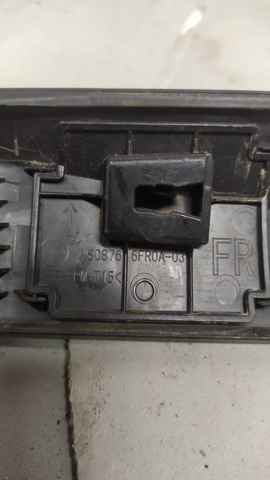 808766FR0A Молдинг двери передней правой нижний купить Хмельницкий