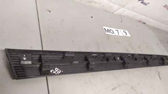 NISSAN 808766FR0A Молдинг двери передней правой нижний в наличии Кривой Рог