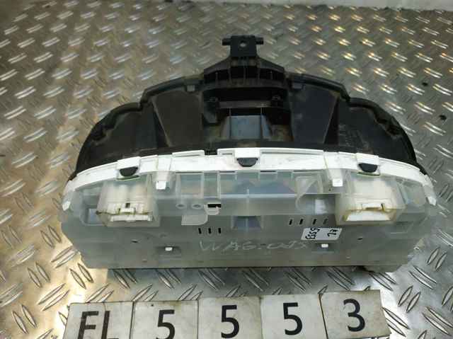 8100A623 Панель приборов купить Ирпень