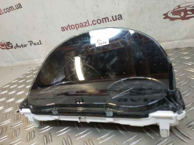 MITSUBISHI 8100C617 Панель приборов в наличии Ирпень