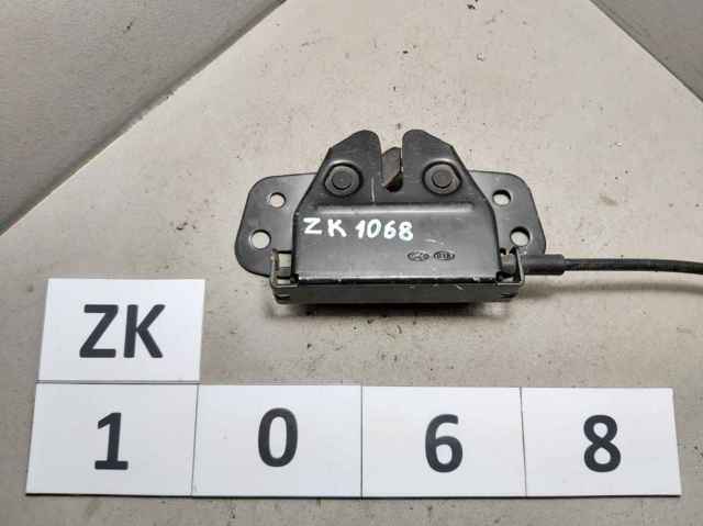 Замок капота 811302S900 HYUNDAI