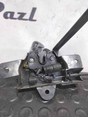Замок крышки капота 81130C8010 HYUNDAI