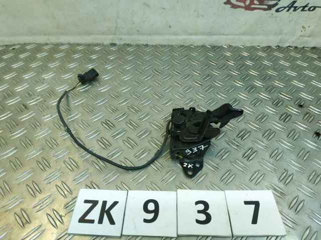 Замок крышки капота 81130H8000 HYUNDAI
