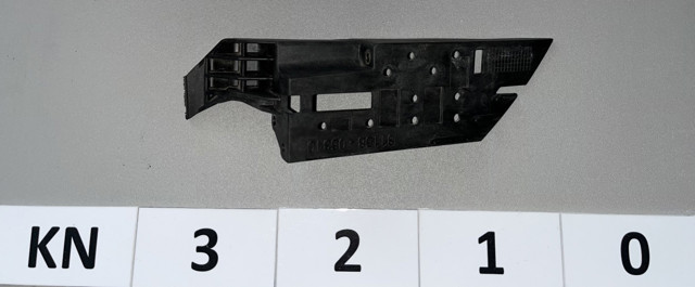 Блок фара левая 8115805310 TOYOTA