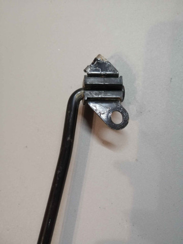 HYUNDAI 81170D3000 Упор капота в наличии Ужгород