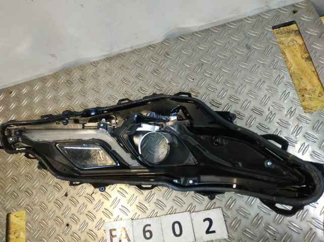 8117133D11 TOYOTA Фара левая купить в Черкассы