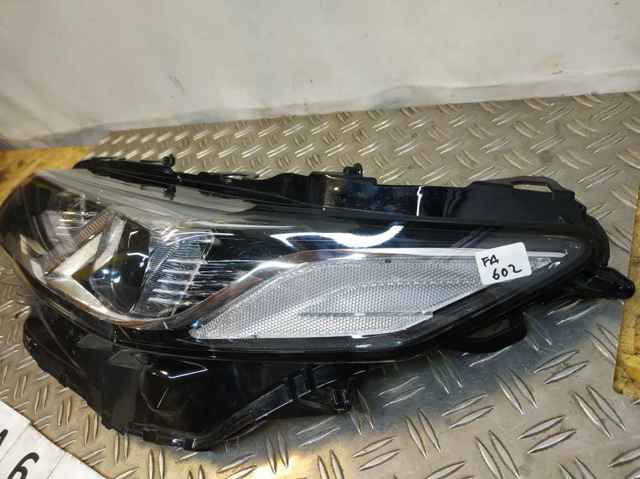 8117133D11 Фара левая купить Украина