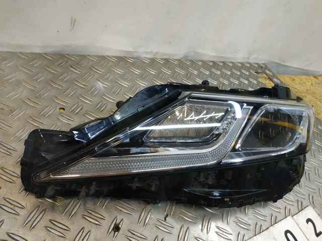 8117133D11 TOYOTA Фара левая купить в Чернигов