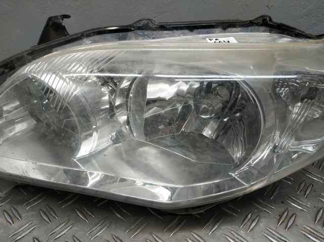 TOYOTA 8118512A80 Фара левая в наличии Чернигов