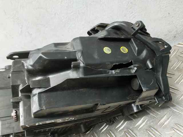 8118578180 TOYOTA Левая фара купить в Сумы
