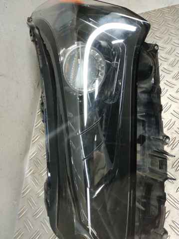 8118578180 TOYOTA Фара левая купить в Сумы