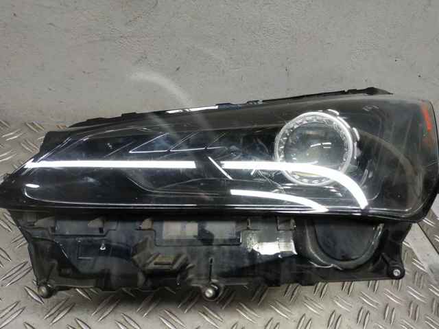 TOYOTA 8118578180 Левая фара в наличии Житомир