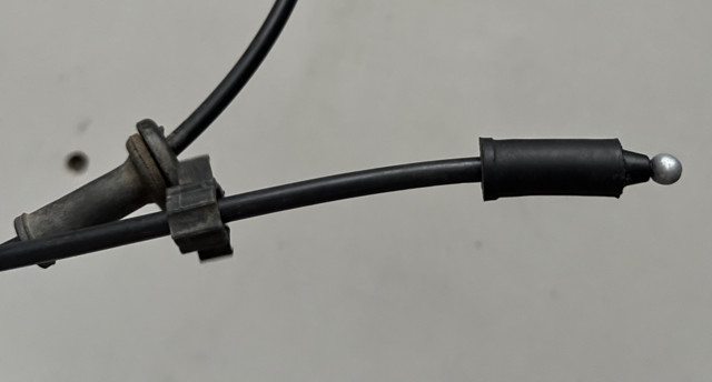 811903K000 HYUNDAI Трос капота купить в Каменское