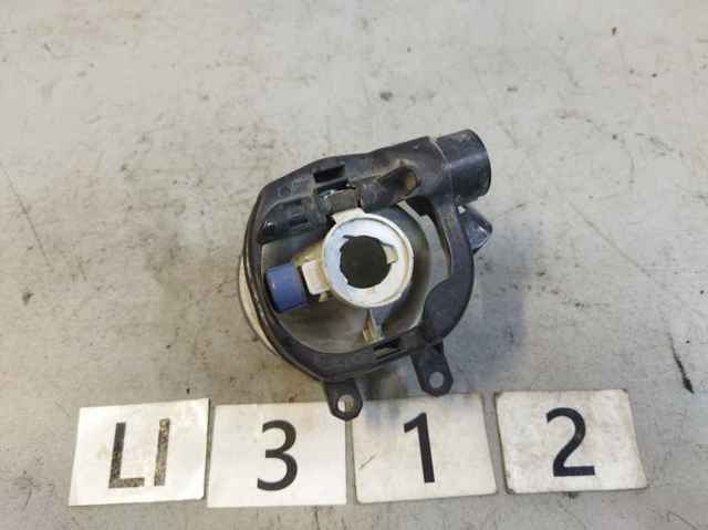 TOYOTA 8122002110 Фара противотуманная левая в наличии Ирпень