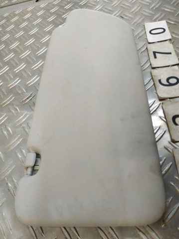 8143VS PEUGEOT Солнцезащитный козырек купить в Запорожье