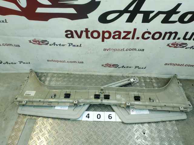 8143XE PEUGEOT Солнцезащитный козырек купить в Тернополь