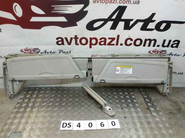 Козырьки 8143XE PEUGEOT