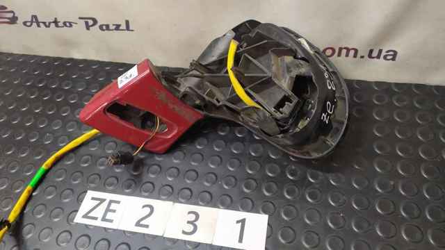 8149ZG PEUGEOT Зеркало заднего вида левое купить в Черновцы