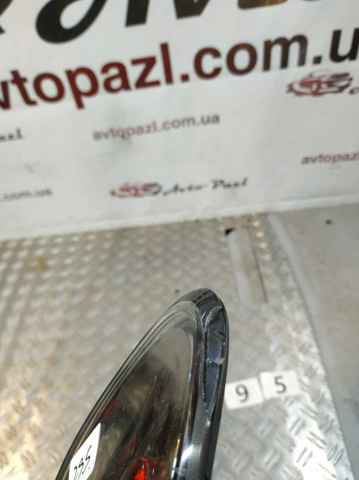 8155148230 TOYOTA Фонарь задний правый внешний купить в Ирпень
