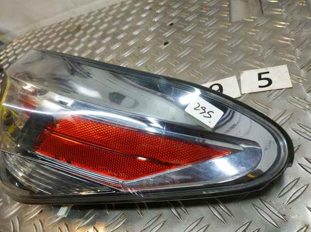 8155148230 TOYOTA Фонарь задний правый внешний купить в Ровно