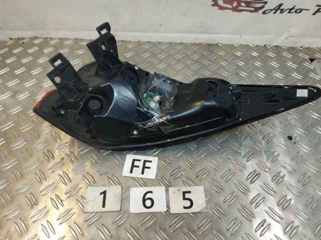 TOYOTA 8156148370 Фонарь задний левый внешний в наличии Черновцы