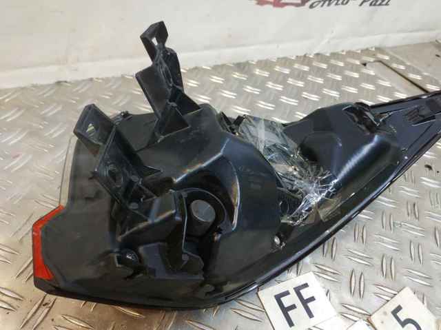 TOYOTA 8156148370 Фонарь задний левый внешний в наличии Кривой Рог