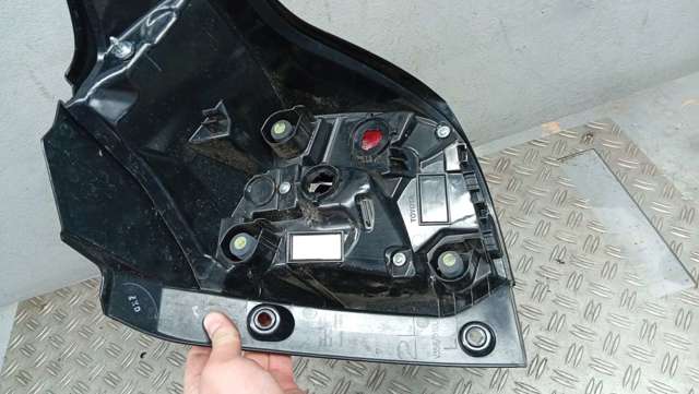 81561K0030 TOYOTA Фонарь задний левый купить в Сумы