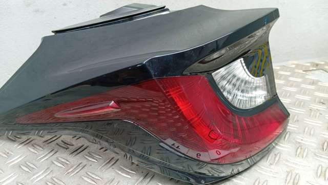 81561K0030 TOYOTA Фонарь задний левый купить в Ужгород