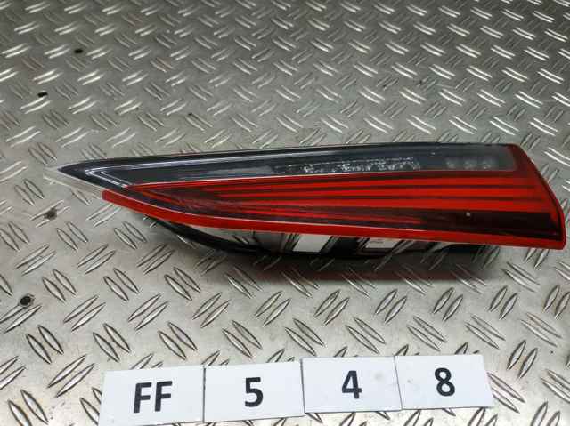 8158033472 TOYOTA купить в Винница