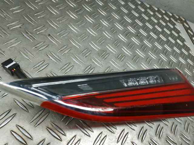 8158033472 TOYOTA купить в Киев