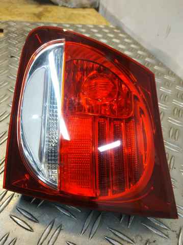 TOYOTA 8158130331 Фонарь задний правый внутренний в наличии Ирпень