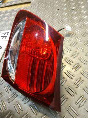 8158130331 TOYOTA Фонарь задний правый внутренний купить в Одесса
