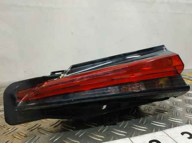 8159078050 TOYOTA Фонарь задний левый внутренний купить в Чернигов