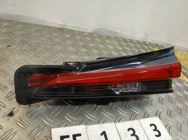 8159078050 TOYOTA Фонарь задний левый внутренний купить в Винница