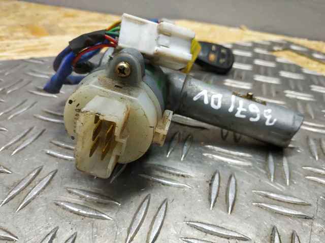 819003ED00 HYUNDAI Замок зажигания купить в Ровно