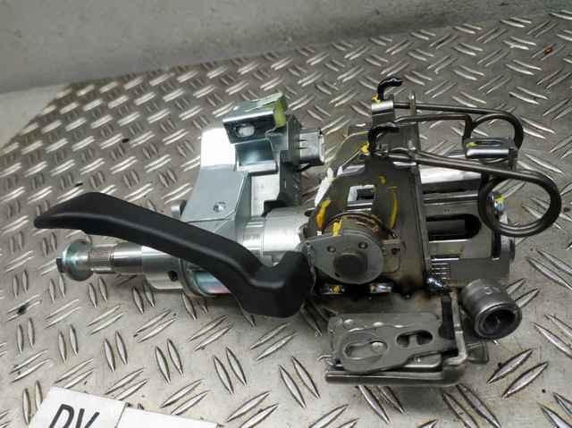 81900G2700 HYUNDAI Механизм блокировки рулевого колеса купить в Черновцы