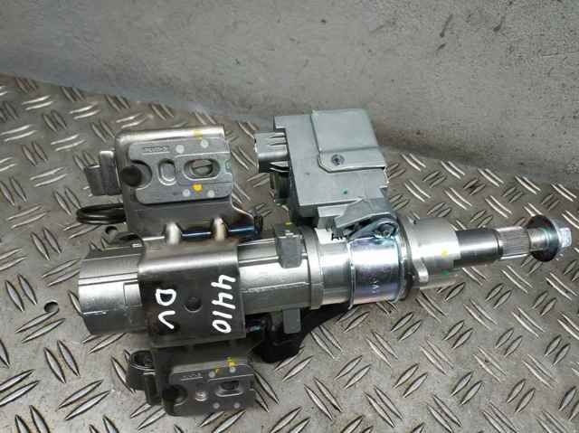 81900G2700 HYUNDAI Механизм блокировки рулевого колеса купить в Львов