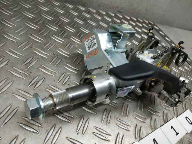 81900G2700 HYUNDAI Механизм блокировки рулевого колеса купить в Хмельницкий