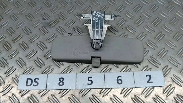 8200000509 RENAULT Зеркало заднего вида купить в Львов