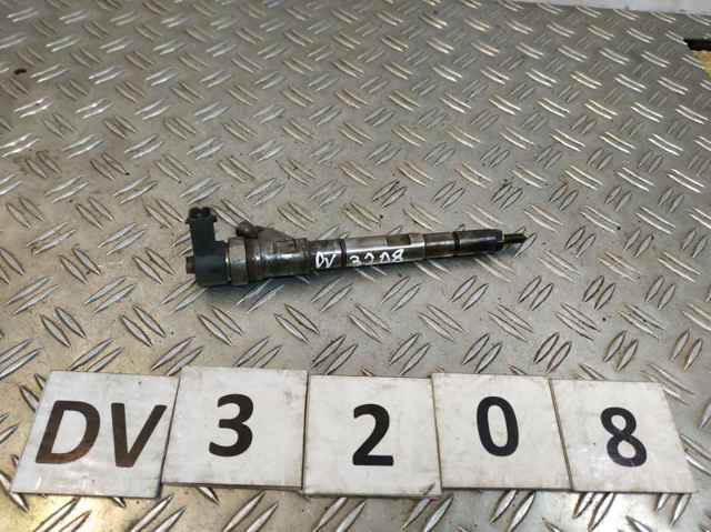 Топливные форсунки 8200010074 RENAULT