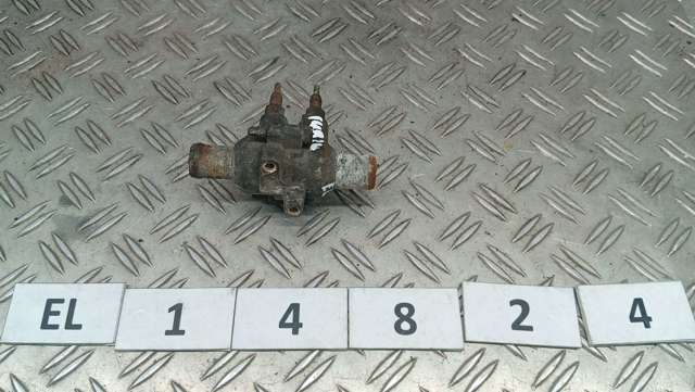 Электро подогреватель охлаждающей жидкости 8200033974 RENAULT