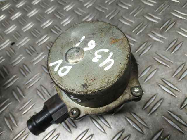 8200046843 RENAULT Насос вакуумный купить в Полтава