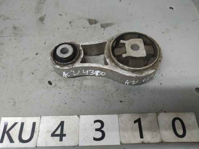 Подушка (опора) двигателя, верхняя 8200049246 RENAULT
