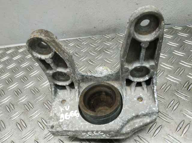 8200065989 RENAULT Левая подушка двигателя купить в Запорожье